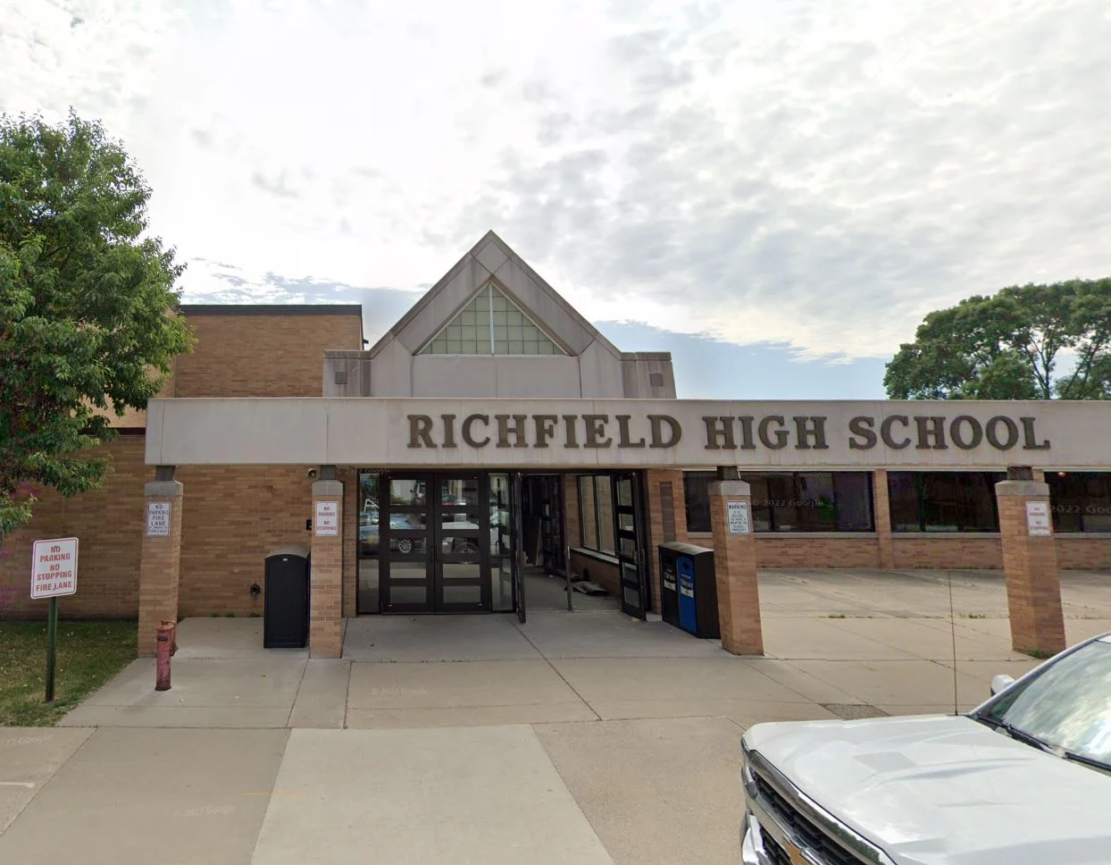 Richfield Secondary Schools Closed Today Due to Threats