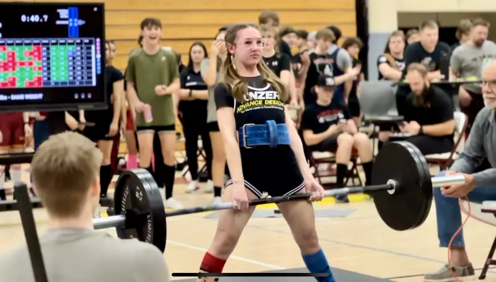 USA Powerlifting Supported at Minnesota Supreme Court