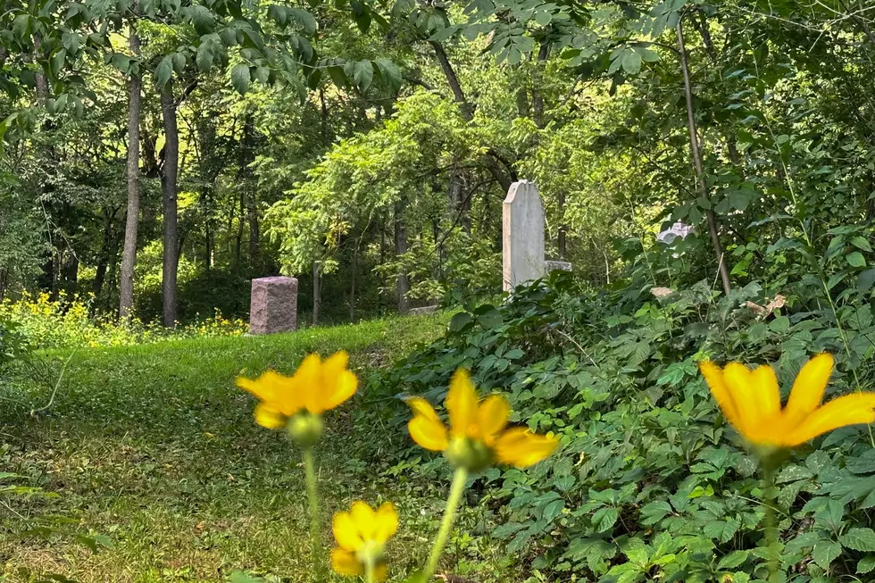 This Secret 1800s Cemetery Is All That’s Left of a Vanished Minnesota Ghost Town