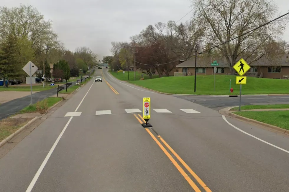Child Seriously Hurt in Eden Prairie Hit-and-Run, Police Searching for Driver