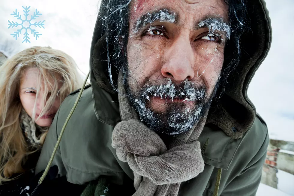 11 Winter Rules Everyone Living in Minnesota Should Know