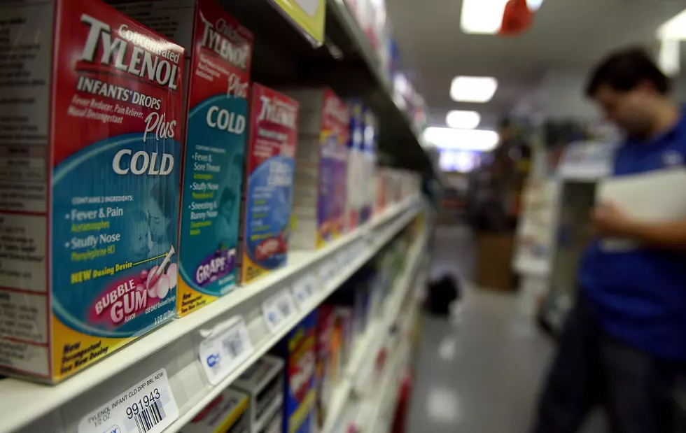 New Study Says Minnesota Is Now One of the Most Expensive Places in America to Fight a Cold