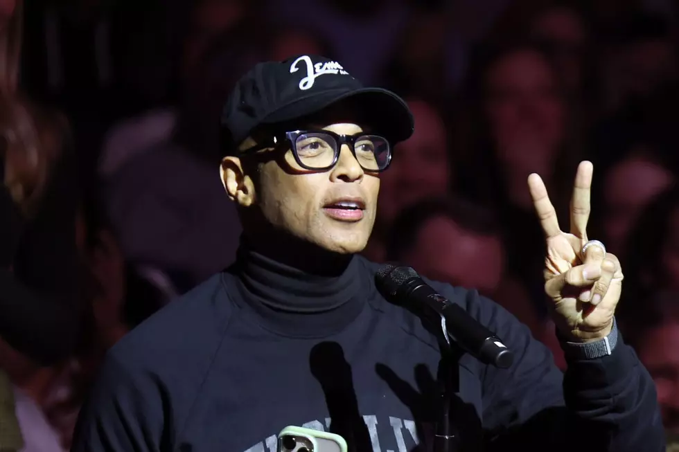 Don Lemon Arrested For Involvement in Minnesota Cities Church Attack