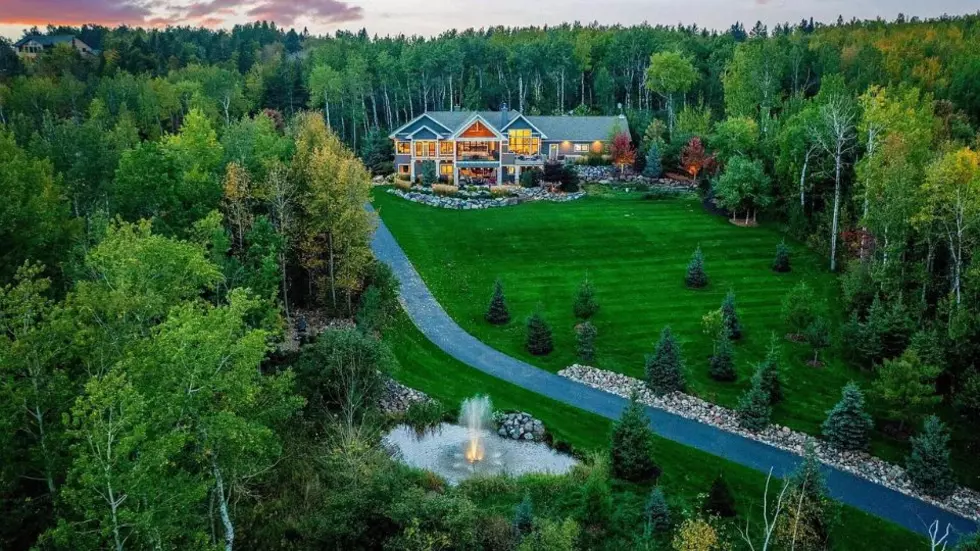 Gorgeous $2.4 Million Duluth Listing Features Stunning ‘Megadeck’ Addition