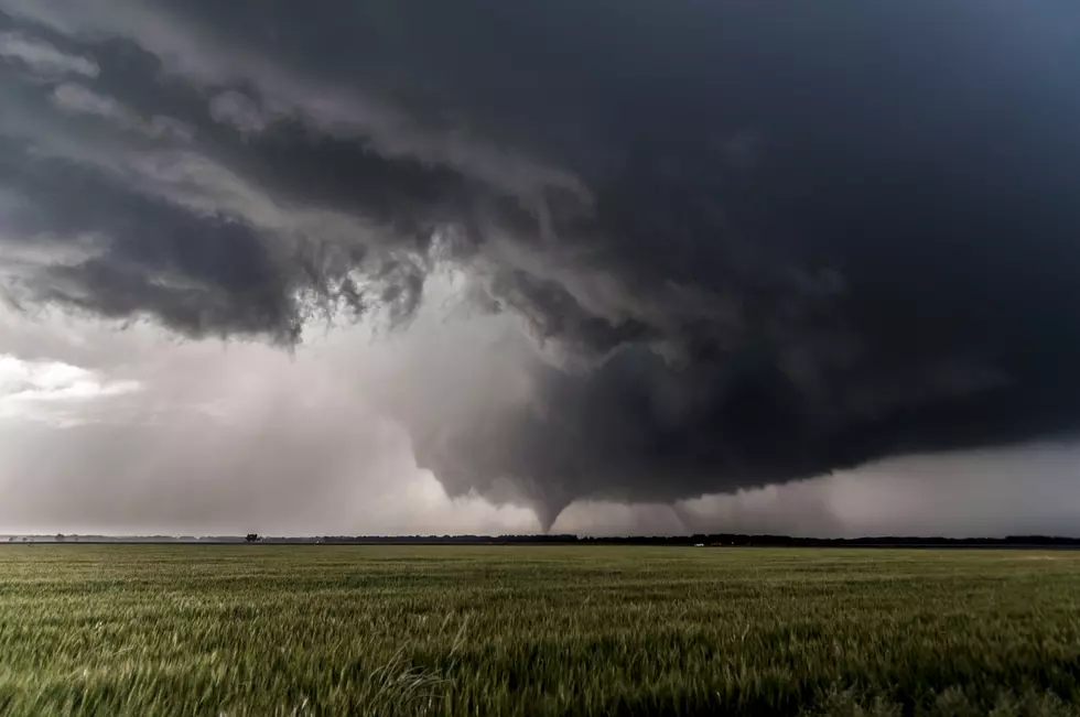 How Many Tornadoes Touched Down In Minnesota This Year?