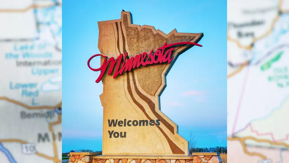 The 25 States Sending The Most People To Live In Minnesota