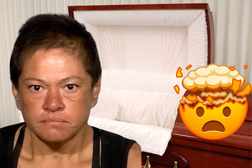 Woman Arrested for Breaking Into Funeral Home, Stealing Casket With Body Inside