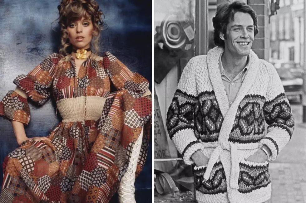 79 Photos That Prove ’70s Fashion Was Bold, Weird, and Absolutely Unforgettable