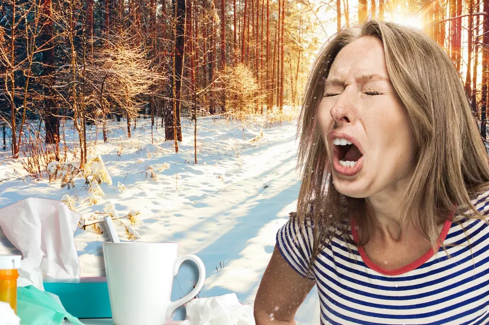 The Truth About Wet Hair And Catching Colds Revealed