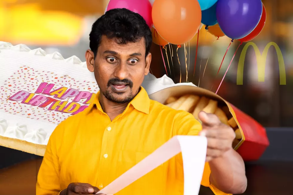 Wait, Is McDonald’s Really Charging $1,000 For Children’s Birthday Parties?