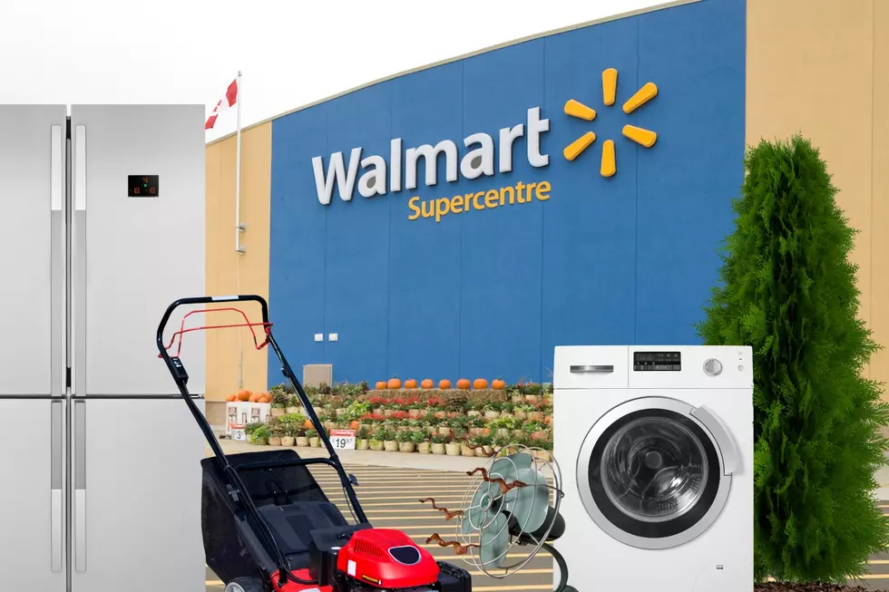 17 Items Given Walmart’s Strictest Return Policy