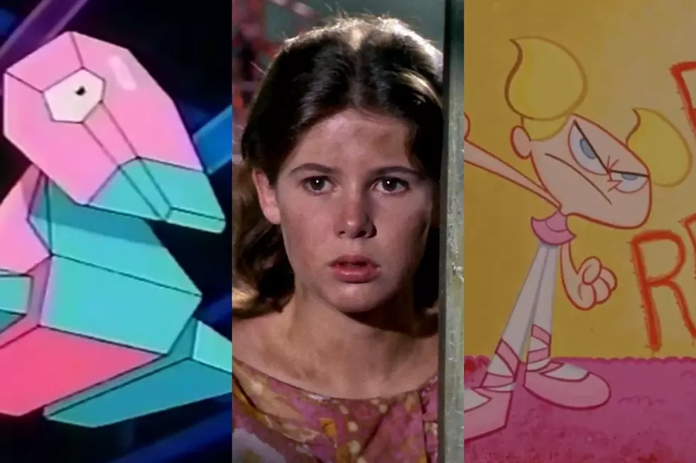 10 TV Episodes So Controversial They Were Banned