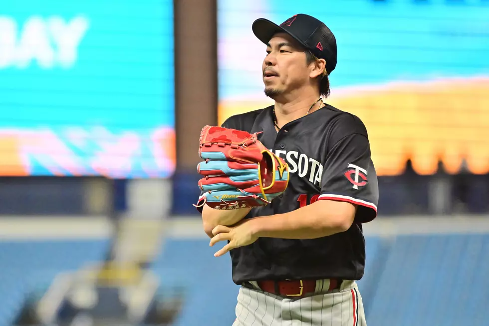 Minnesota Twins Maeda Throws 2 Scoreless Innings Despite Rays Hearing Calls