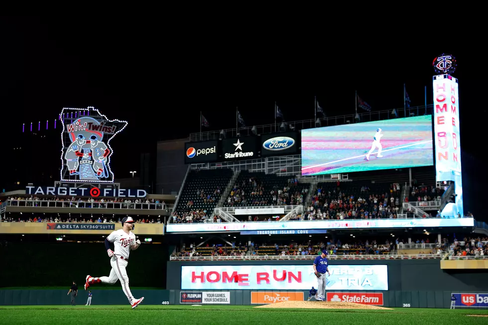 Ryan Jeffers’ Tiebreaking Homer Lifts Minnesota Twins To Win, Deals Texas To 7th Straight Loss