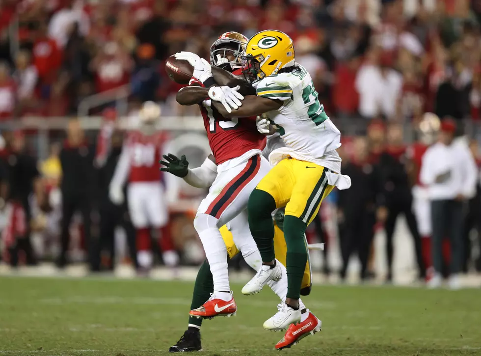 Ahead of Minnesota Game, Packers Place Key Player on IR