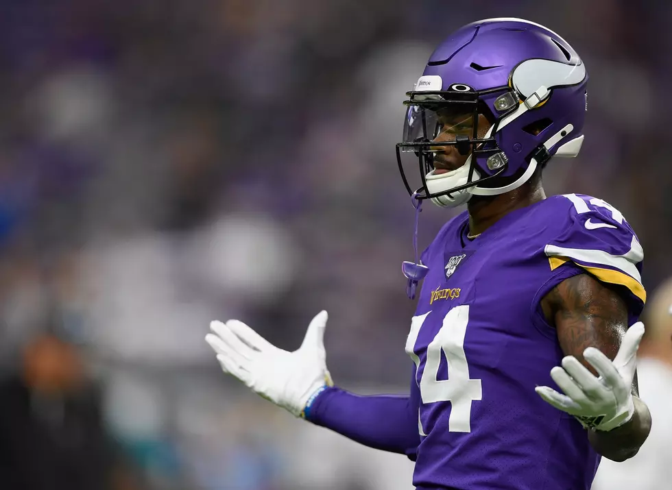 Long List of Familiar Faces in Houston vs. Minnesota Matchup