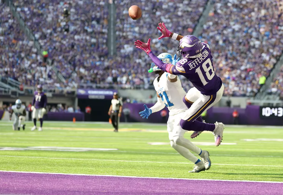 Upcoming Minnesota Vikings Game Flexed to Sunday Night Football