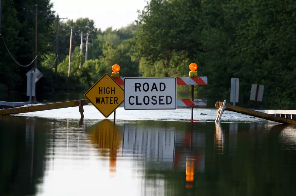 Several Olmsted County Roads Remain Closed