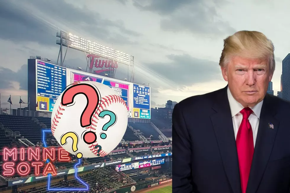 What If Trump Had Bought The Twins Back In 1984?
