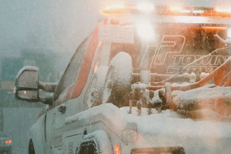 MN Towing Company Shares Extremely Important Reminder After Crash