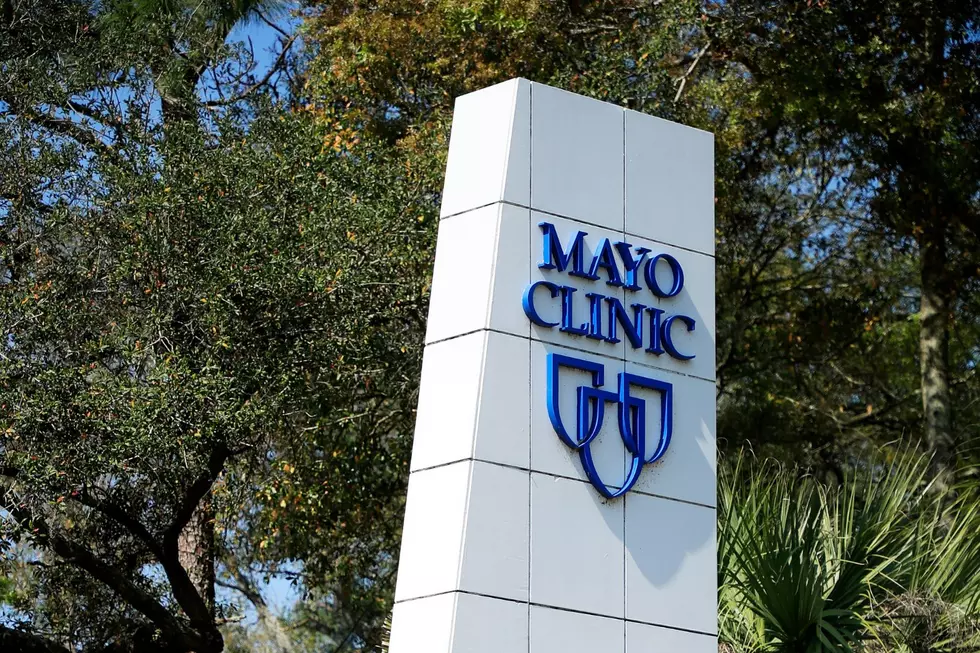 Forty-two Mayo Physicians Now Earn Over A Million Yearly