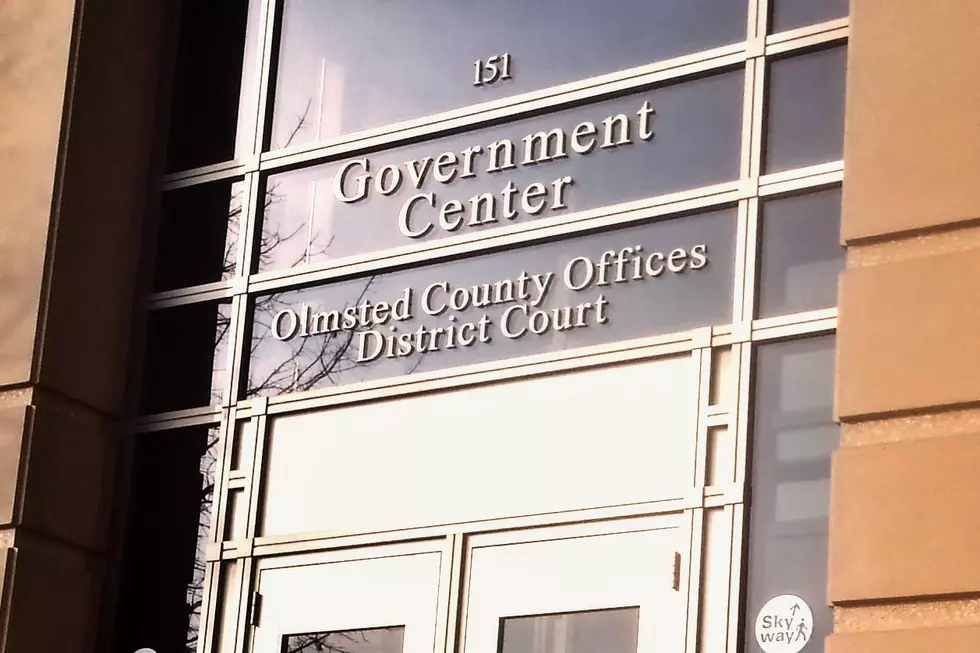 Rochester Man Faces Charges In Argument Over Extension Cord