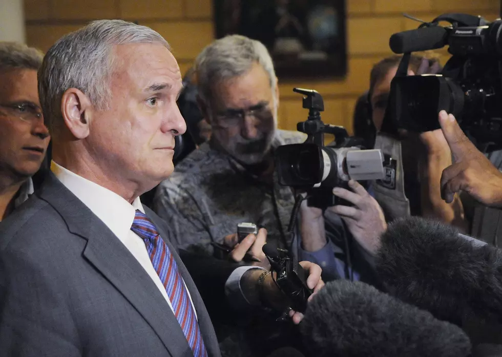 Governor Dayton Won’t Object to Syrian Refugees
