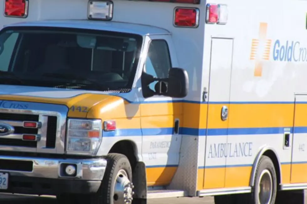 Rochester Woman Hurt in Zumbrota Construction Zone Crash