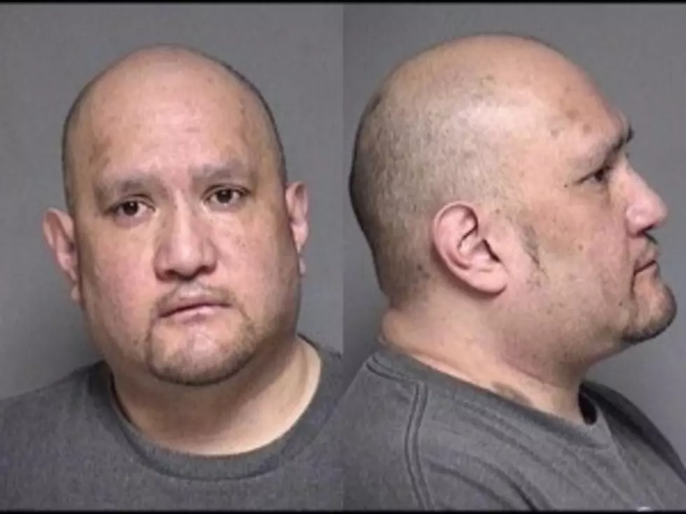 photo: Olmsted County Sheriff's Dept