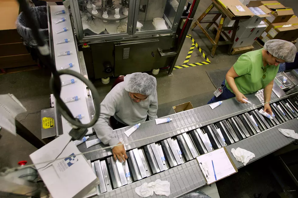 Minnesota Economic Indicator Drops to Great Recession Levels