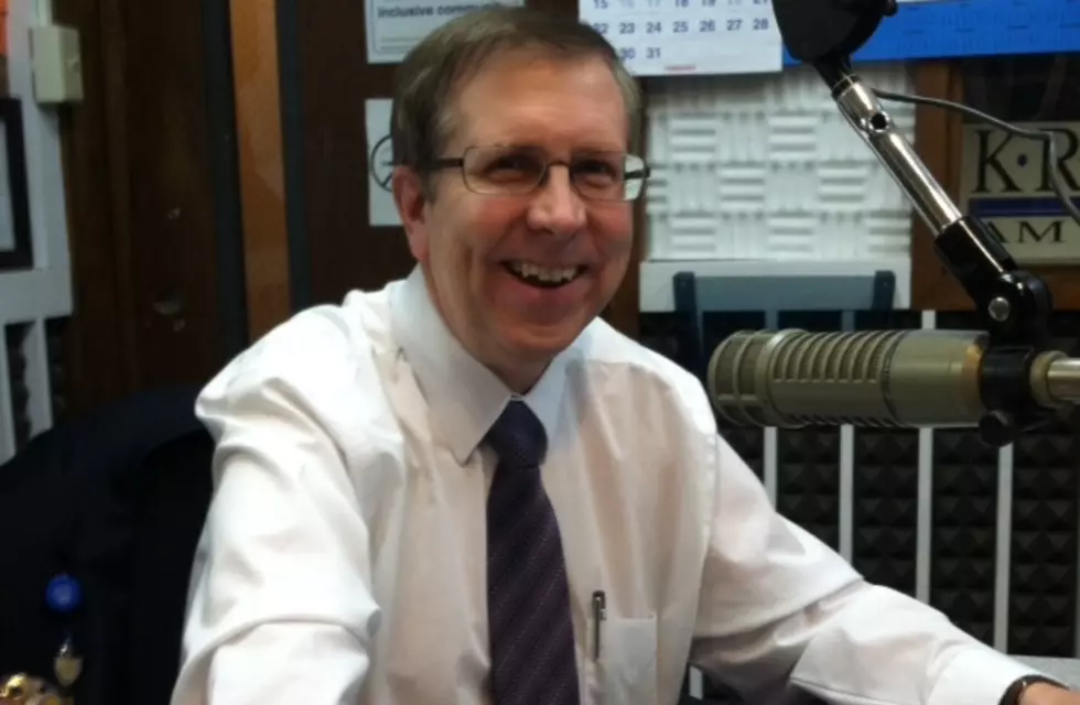 Randy Staver/KROC AM