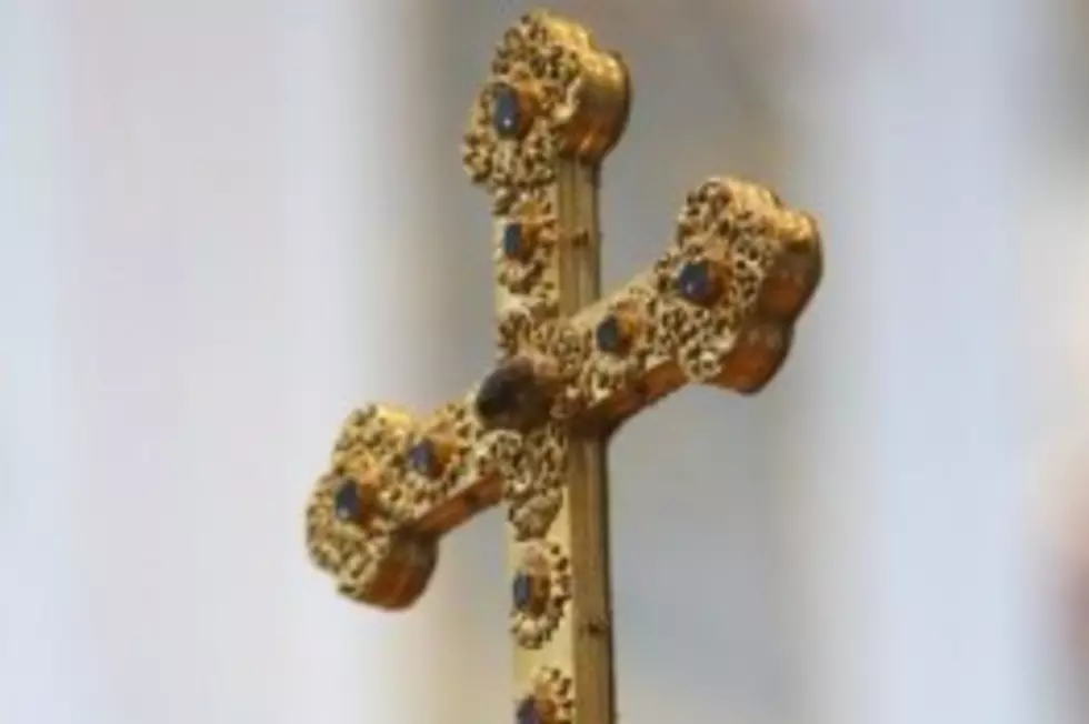Christians Celebrate Easter