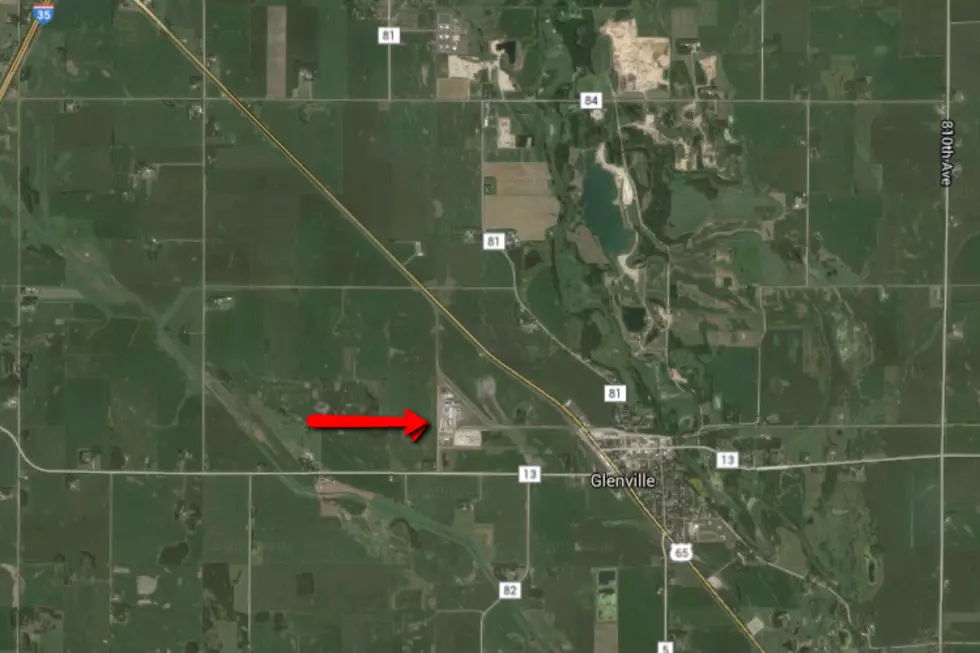 Area Ethanol Plant Hit by Explosion