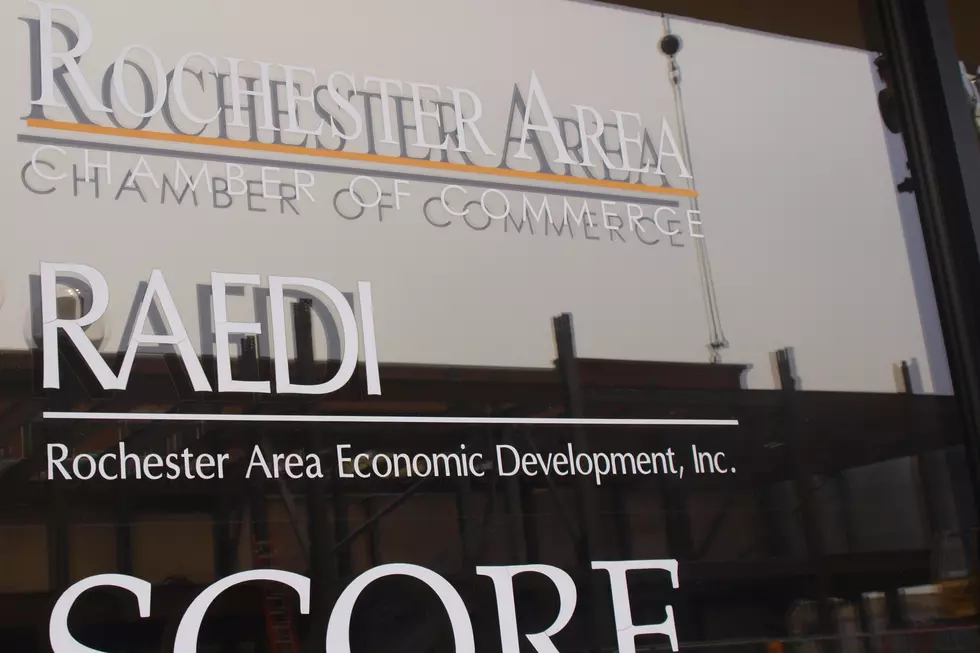 Rochester Chamber of Commerce Backs $19.4 Million School Referendum