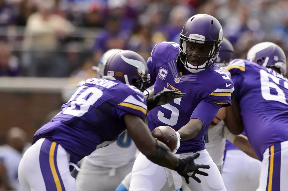 AP May Have Busy Day Against Broncos