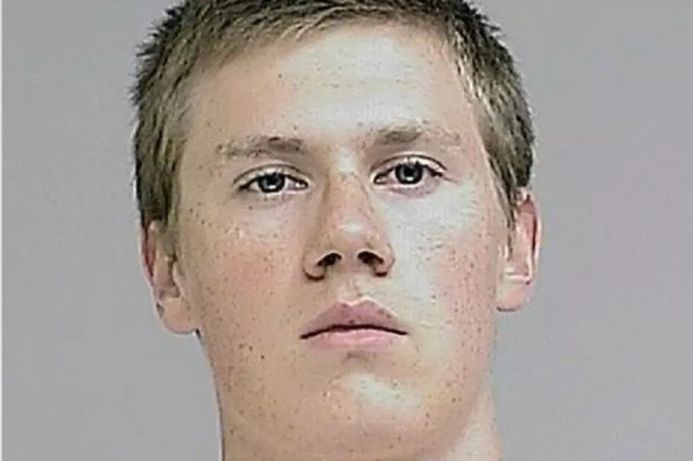 Teen Accused of Plotting School Attack Has Regrets