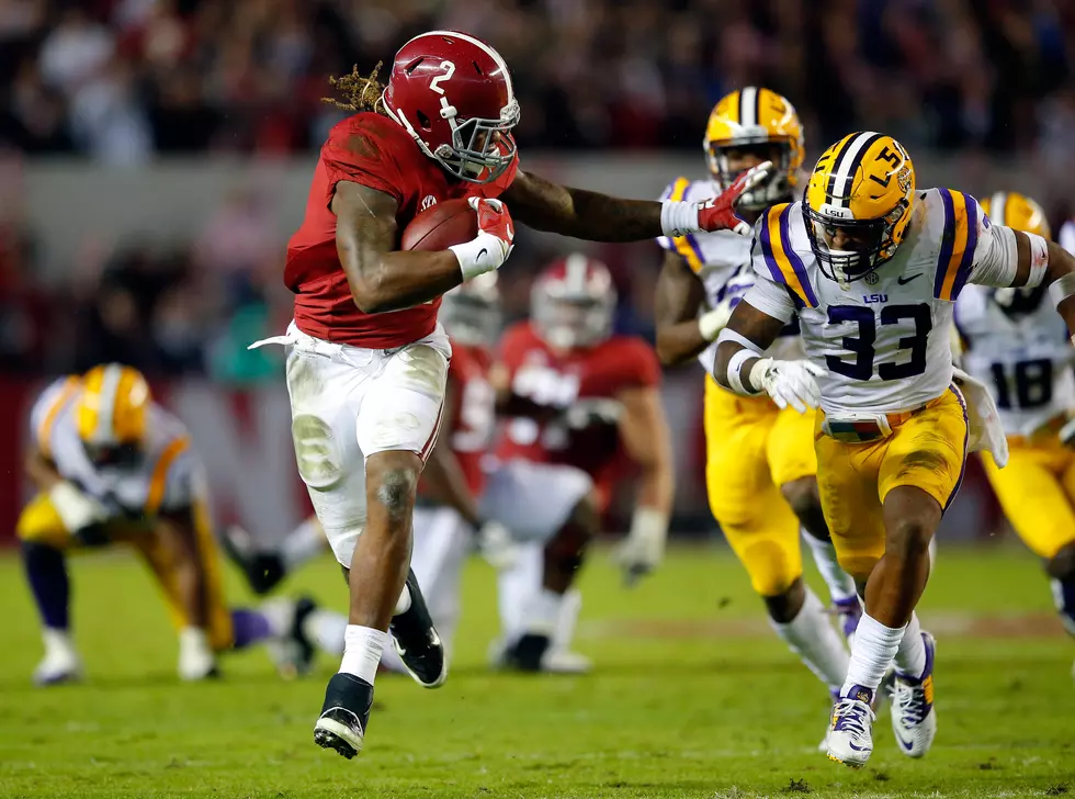 AP Sports Wrap From Saturday, Nov. 7, 2015