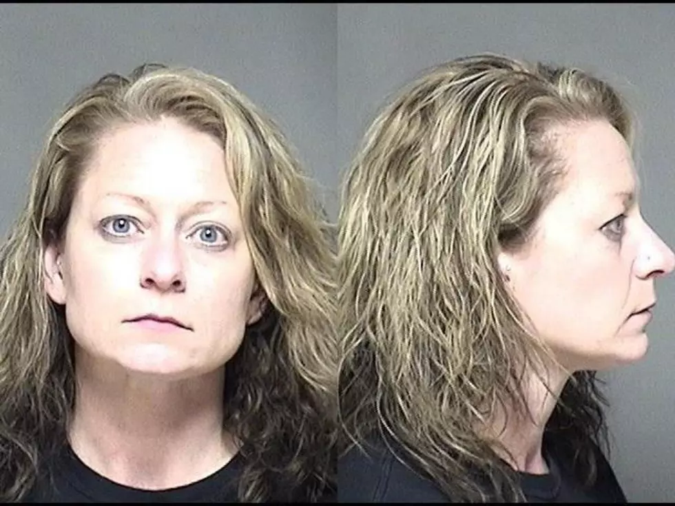 Two Meth Busts Lead to Prison Sentence