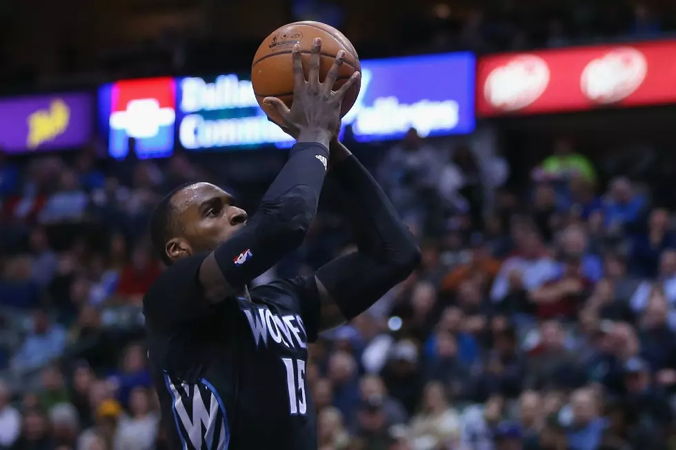 Grizzlies Beat Timberwolves 102-98