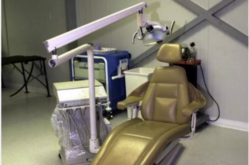 State Suspends Dentist’s License Over Patient’s Death