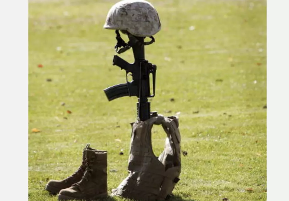 US Marine Killed in ISIS Attack in Iraq
