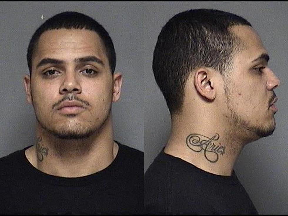 Rochester Police Apprehend Serial Criminal – Again