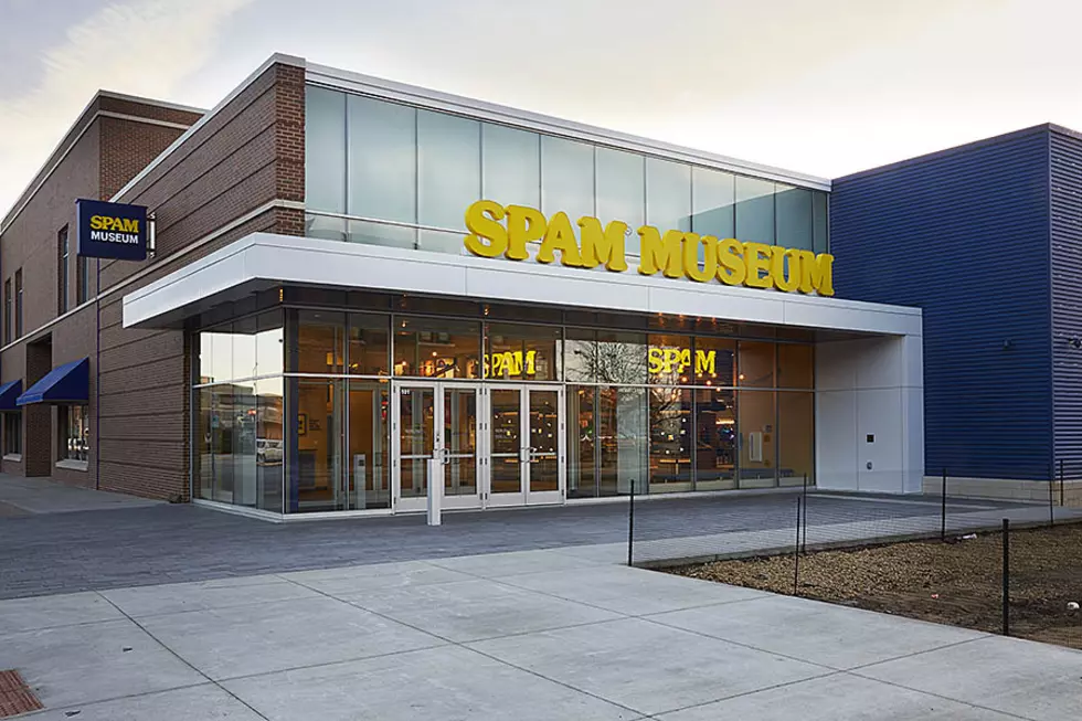 SPAM Museum - photo from Hormel Foods