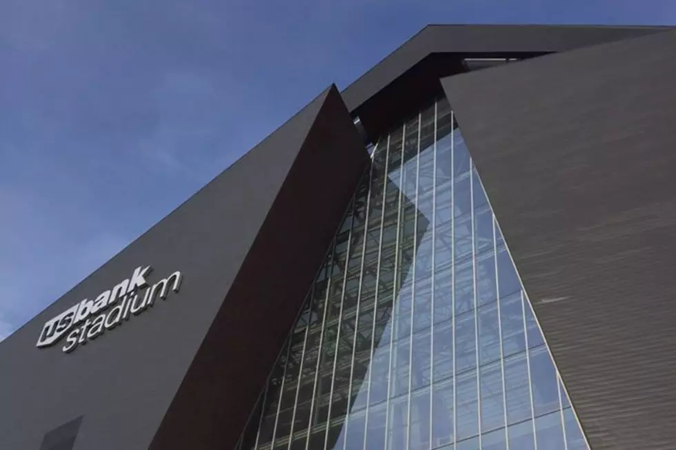 Chair of Minnesota Stadium Oversight Panel Resigns