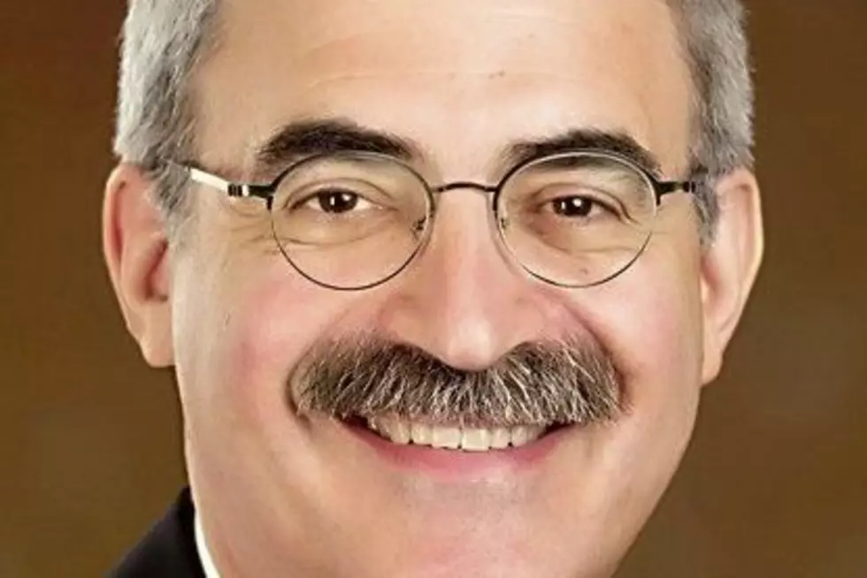 MNSCU Chancellor Announces Retirement Plans