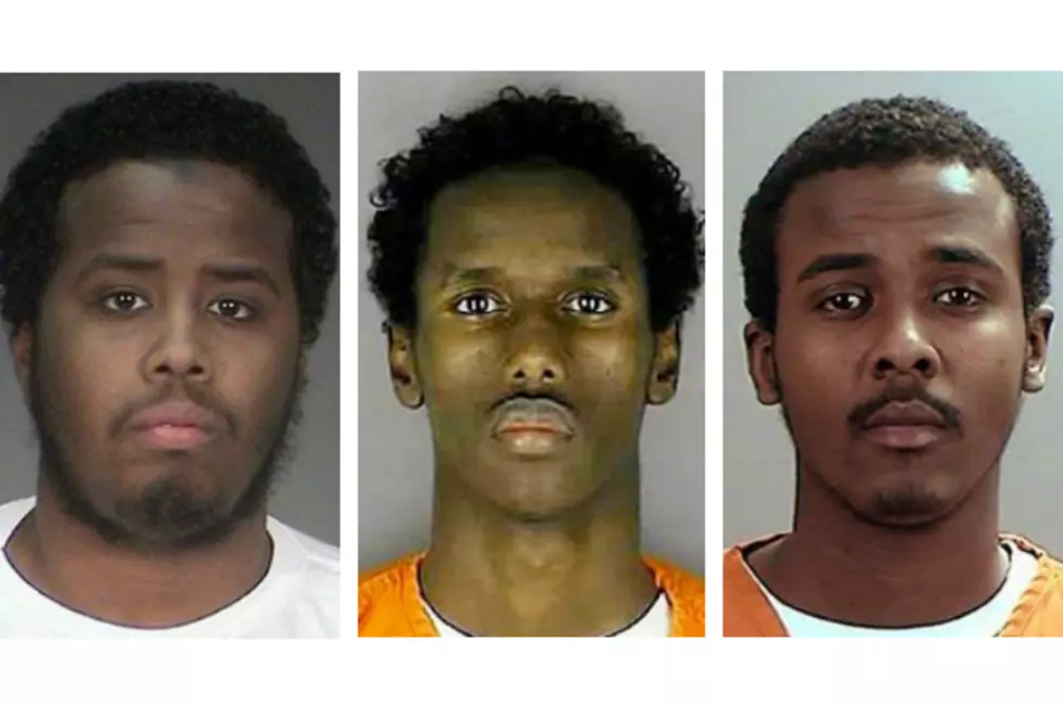 Minnesota Terrorism Trial Ends With Guilty Verdicts