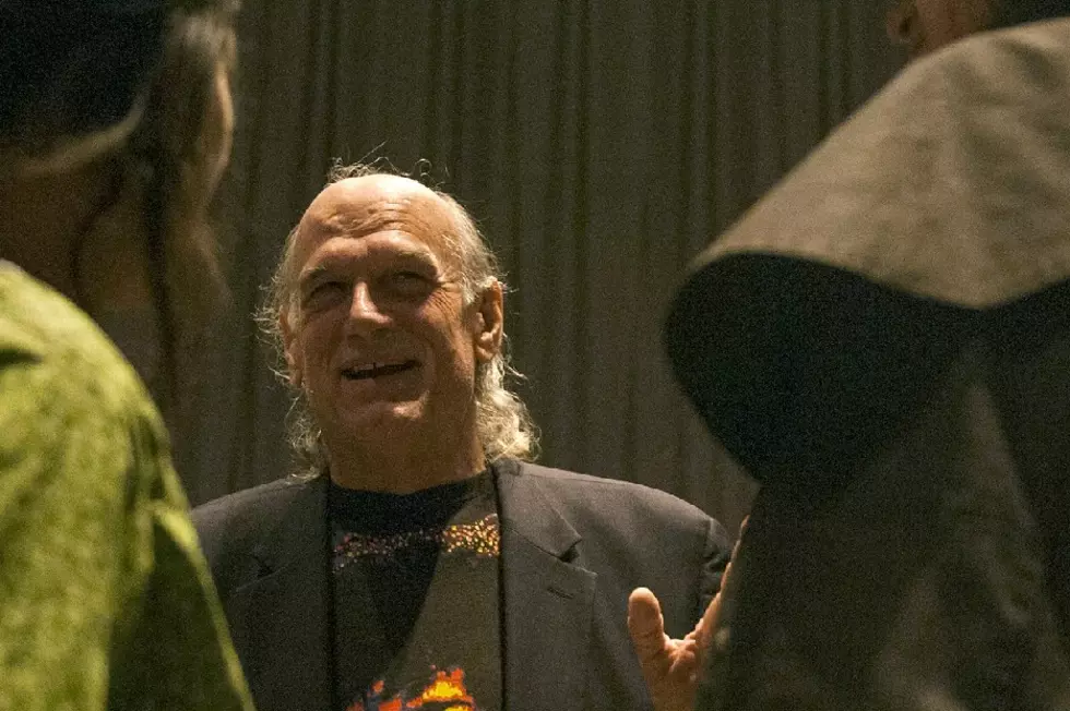 Ventura and Walz Talk About Pot