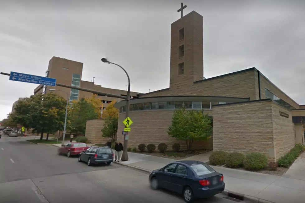 ‘A Significant Moment’ for Rochester Area Catholics
