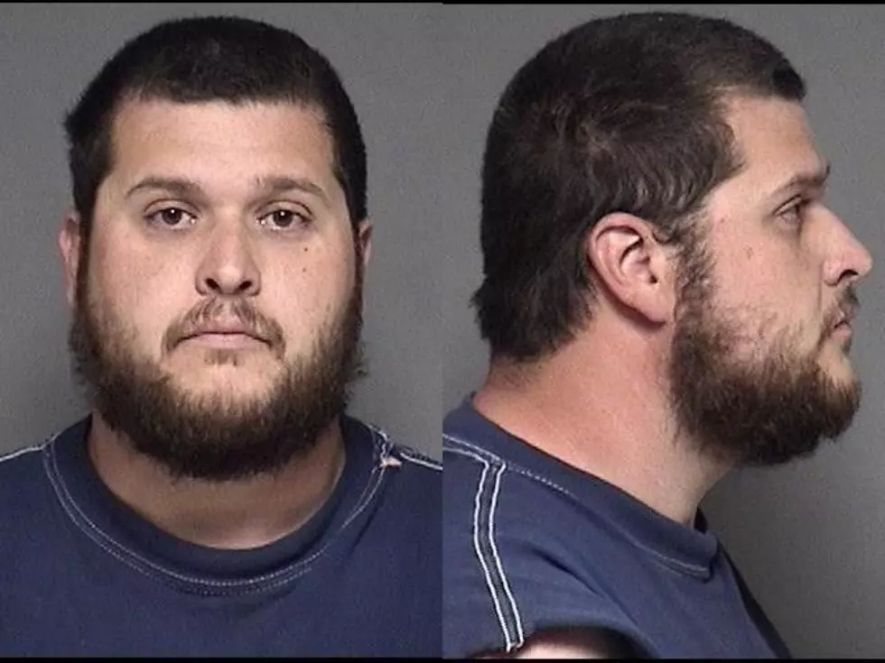 Prison for Cannon Falls Man Who Abused Two Rochester Girls