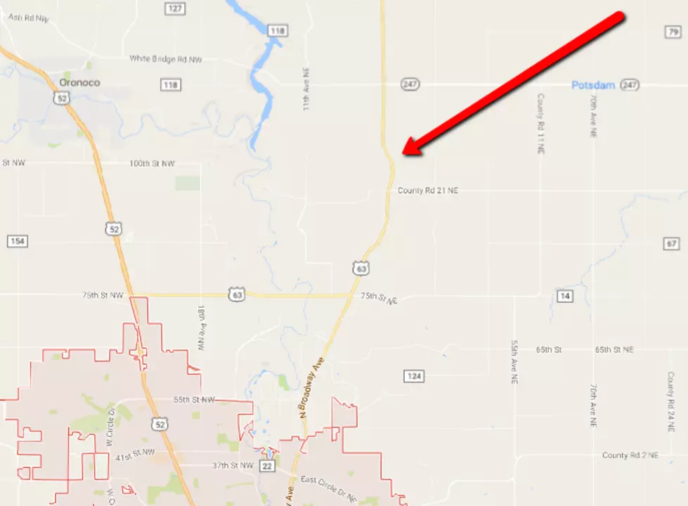 State Patrol Releases Crash Victim’s ID